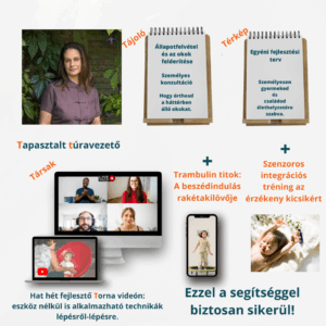 Beszédindító kaland